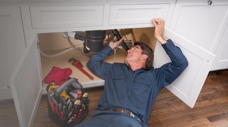 Professional emergency plumbing in Bankston, AL